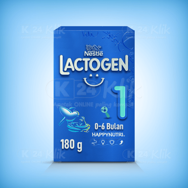 Lactogen 1
