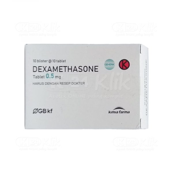 Dexamethasone